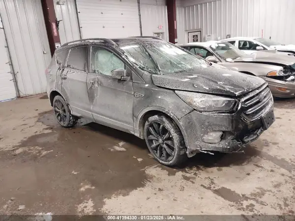 1FMCU9GD0KUB30432 2019 FORD ESCAPE - Image 1