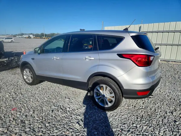 1FMCU9GD0KUB31239 2019 FORD ESCAPE - Image 2