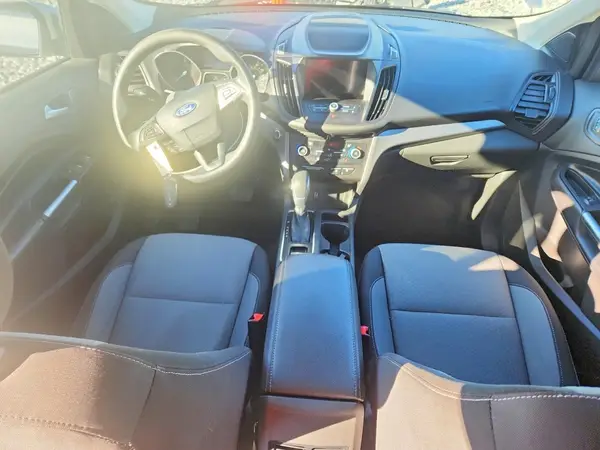 1FMCU9GD0KUB31239 2019 FORD ESCAPE - Image 8