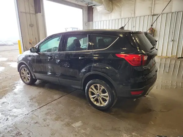1FMCU9GD0KUB32410 2019 FORD ESCAPE - Image 2