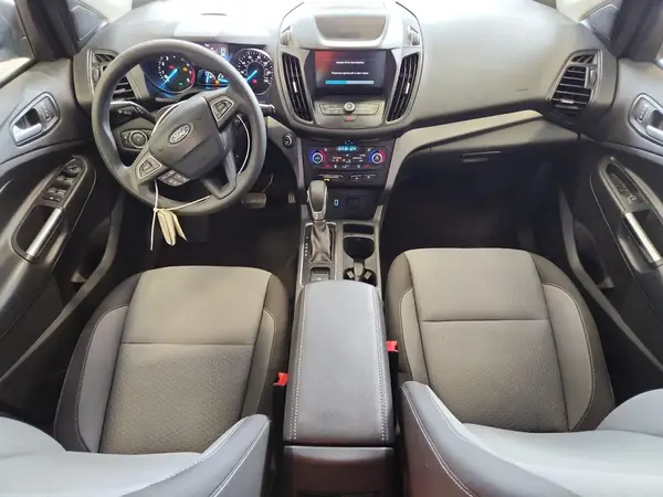 1FMCU9GD0KUB32410 2019 FORD ESCAPE - Image 8