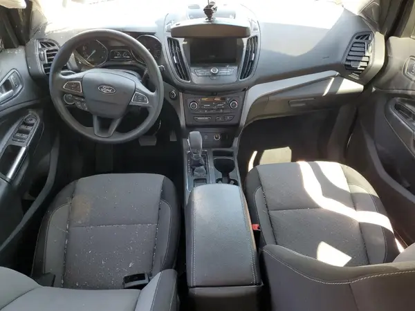 1FMCU9GD0KUB32455 2019 FORD ESCAPE - Image 8