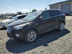 1FMCU9GD0KUB32911 2019 FORD ESCAPE