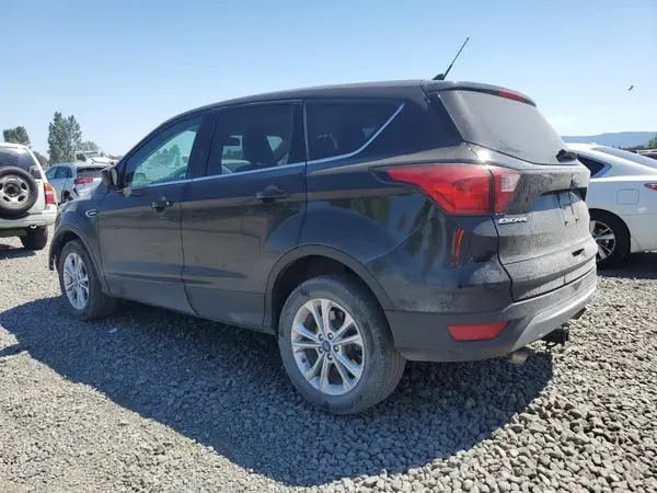 1FMCU9GD0KUB32911 2019 FORD ESCAPE - Image 2
