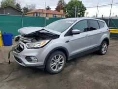 1FMCU9GD0KUB33461 2019 FORD ESCAPE
