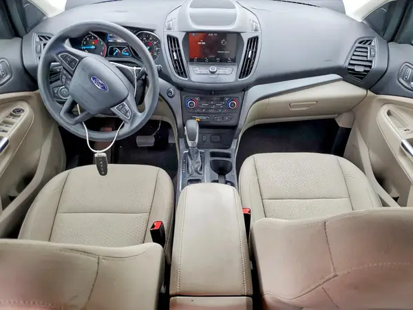 1FMCU9GD0KUB33461 2019 FORD ESCAPE - Image 8