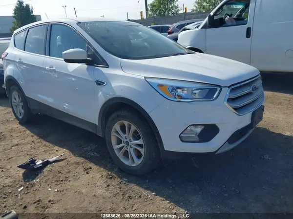 1FMCU9GD0KUB35338 2019 FORD ESCAPE - Image 1