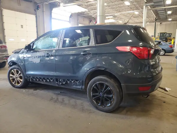 1FMCU9GD0KUB35520 2019 FORD ESCAPE - Image 2