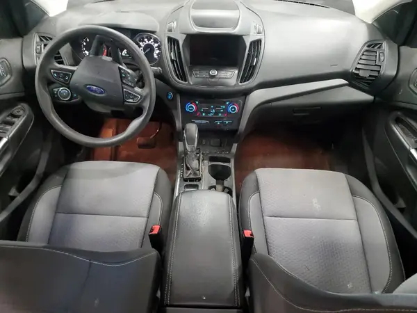 1FMCU9GD0KUB35520 2019 FORD ESCAPE - Image 8