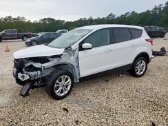 1FMCU9GD0KUB38403 2019 FORD ESCAPE