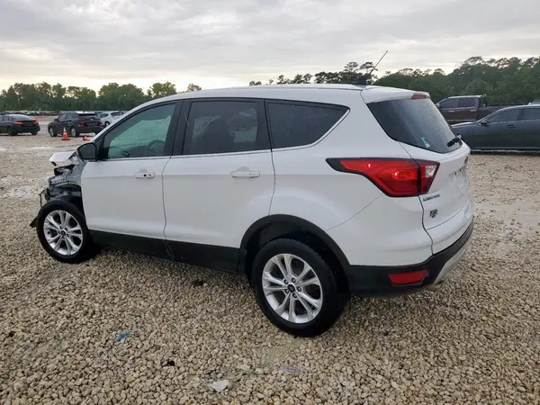 1FMCU9GD0KUB38403 2019 FORD ESCAPE - Image 2