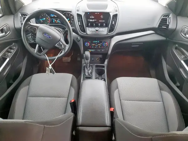 1FMCU9GD0KUB38403 2019 FORD ESCAPE - Image 8