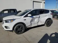 1FMCU9GD0KUB39180 2019 FORD ESCAPE