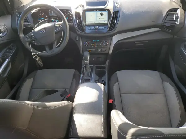 1FMCU9GD0KUB39180 2019 FORD ESCAPE - Image 8