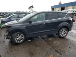 1FMCU9GD0KUB39597 2019 FORD ESCAPE