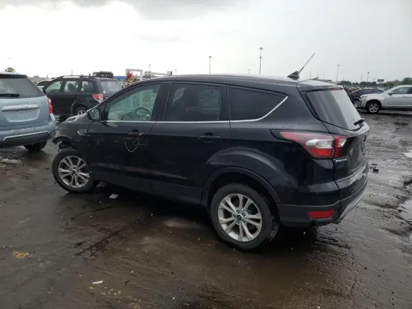1FMCU9GD0KUB39597 2019 FORD ESCAPE - Image 2