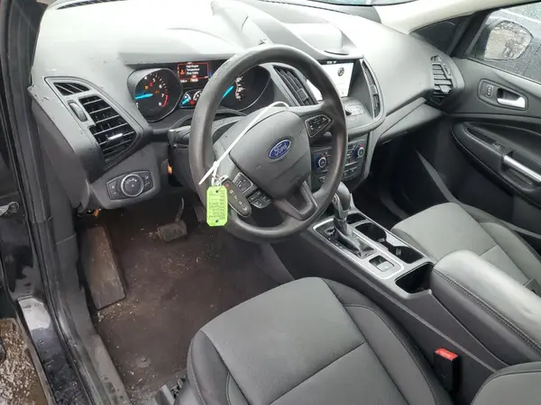 1FMCU9GD0KUB39597 2019 FORD ESCAPE - Image 8