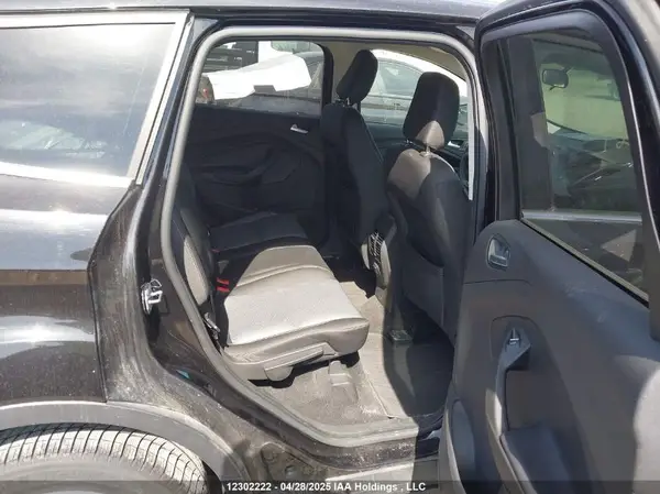 1FMCU9GD0KUB39647 2019 FORD ESCAPE - Image 8