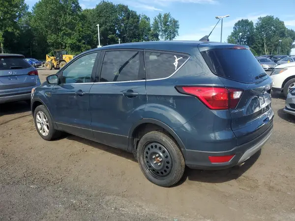 1FMCU9GD0KUB40149 2019 FORD ESCAPE - Image 2