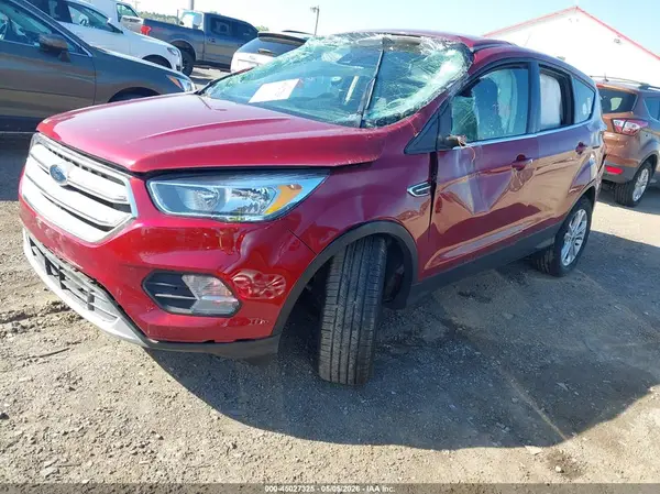 1FMCU9GD0KUB44203 2019 FORD ESCAPE - Image 2