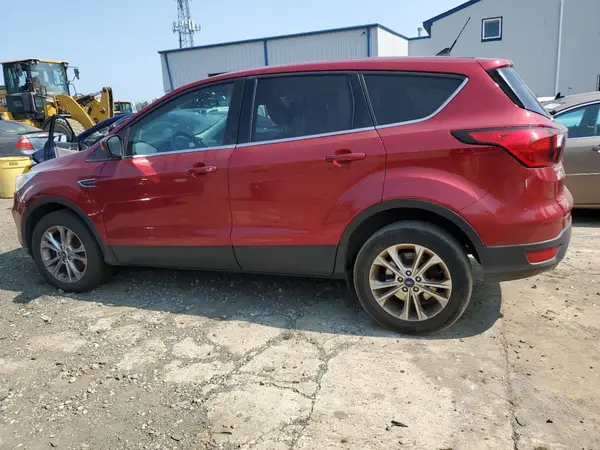 1FMCU9GD0KUB44511 2019 FORD ESCAPE - Image 2