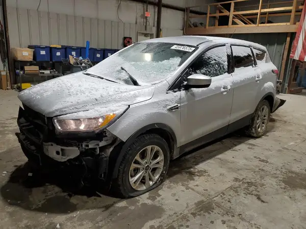 1FMCU9GD0KUB46999 2019 FORD ESCAPE - Image 1