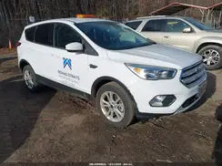 1FMCU9GD0KUB48705 2019 FORD ESCAPE