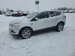 1FMCU9GD0KUB50244 2019 FORD ESCAPE