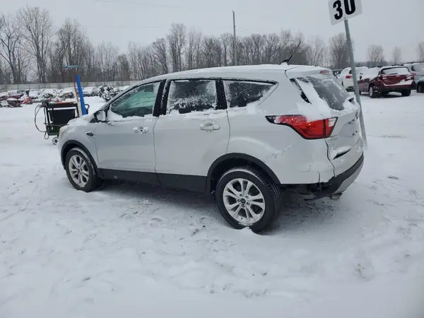 1FMCU9GD0KUB50244 2019 FORD ESCAPE - Image 2