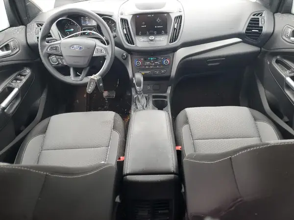 1FMCU9GD0KUB50244 2019 FORD ESCAPE - Image 8