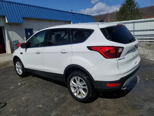 1FMCU9GD0KUB51734 2019 FORD ESCAPE - Image 2