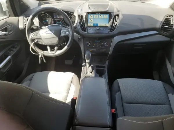 1FMCU9GD0KUB51734 2019 FORD ESCAPE - Image 8