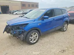 1FMCU9GD0KUB54553 2019 FORD ESCAPE