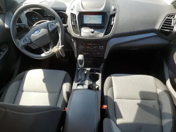 1FMCU9GD0KUB54679 2019 FORD ESCAPE - Image 8