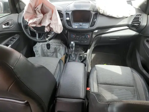 1FMCU9GD0KUB59820 2019 FORD ESCAPE - Image 8