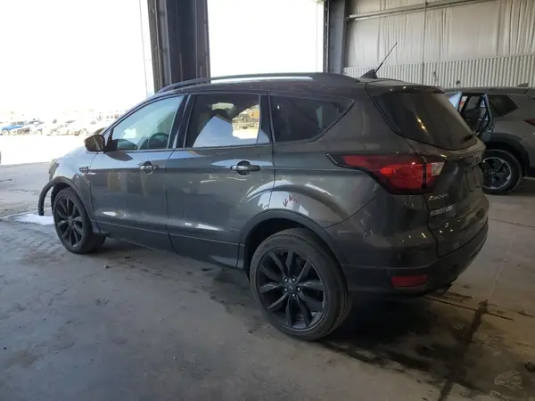 1FMCU9GD0KUB60076 2019 FORD ESCAPE - Image 2