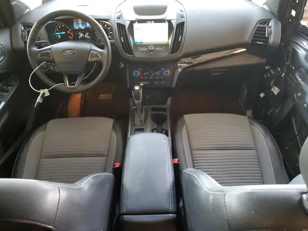 1FMCU9GD0KUB60076 2019 FORD ESCAPE - Image 8