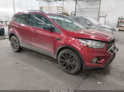 1FMCU9GD0KUB61342 2019 FORD ESCAPE
