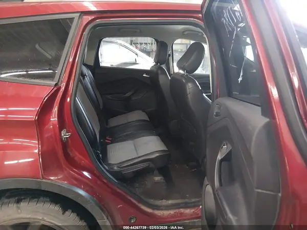 1FMCU9GD0KUB61342 2019 FORD ESCAPE - Image 8