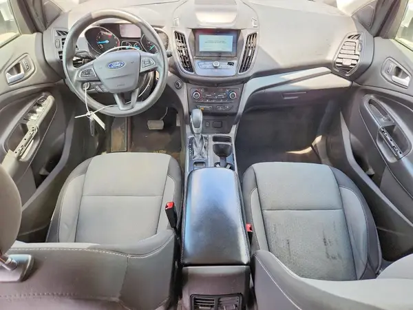 1FMCU9GD0KUB64368 2019 FORD ESCAPE - Image 8
