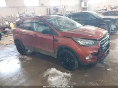 1FMCU9GD0KUB70039 2019 FORD ESCAPE