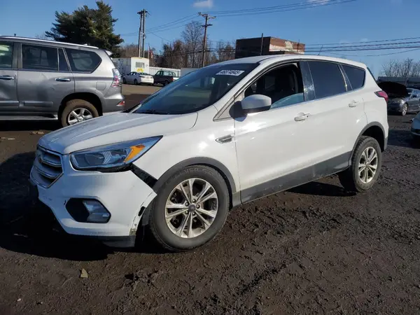 1FMCU9GD0KUB73846 2019 FORD ESCAPE - Image 1
