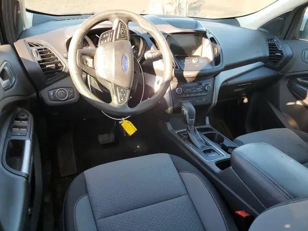 1FMCU9GD0KUB73846 2019 FORD ESCAPE - Image 8