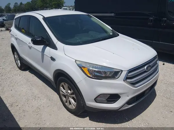 1FMCU9GD0KUB78478 2019 FORD ESCAPE - Image 1