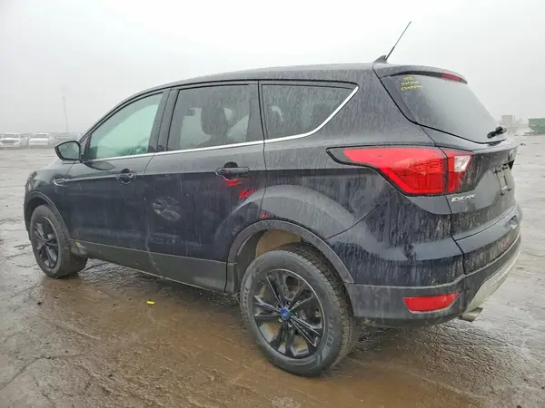 1FMCU9GD0KUB80344 2019 FORD ESCAPE - Image 2