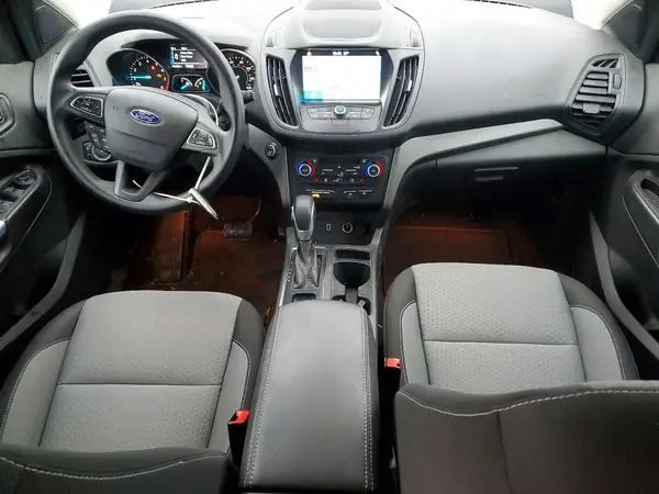1FMCU9GD0KUB80344 2019 FORD ESCAPE - Image 8