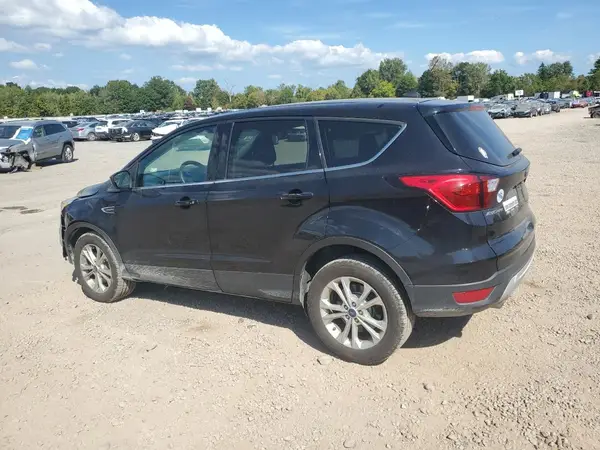 1FMCU9GD0KUB80571 2019 FORD ESCAPE - Image 2