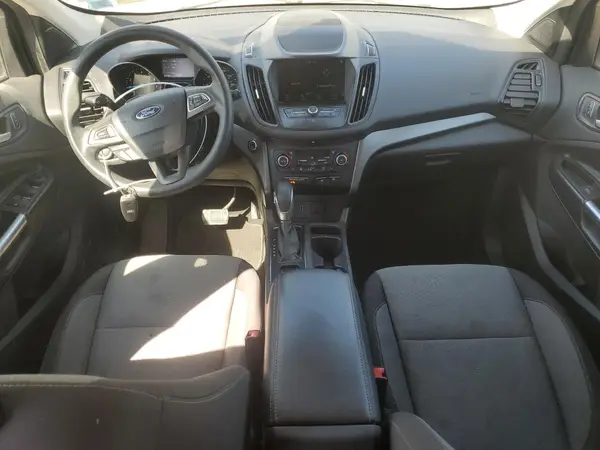 1FMCU9GD0KUB80571 2019 FORD ESCAPE - Image 8