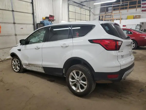 1FMCU9GD0KUB81364 2019 FORD ESCAPE - Image 2