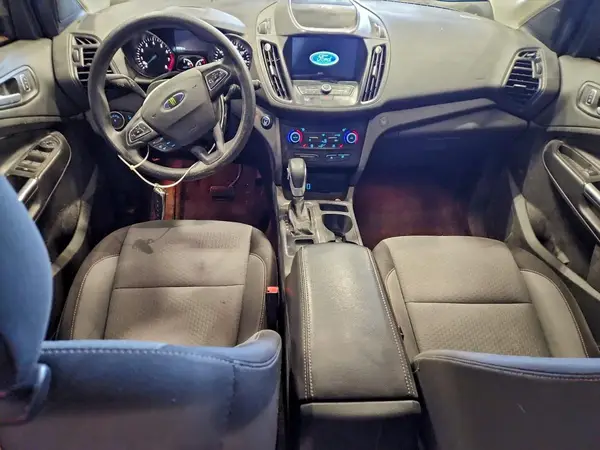 1FMCU9GD0KUB82109 2019 FORD ESCAPE - Image 8